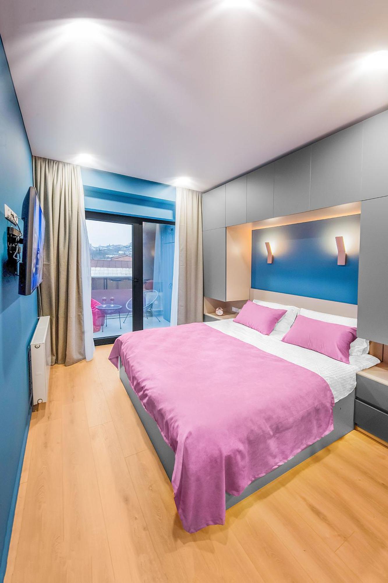 Appartement Hb Moedani *
